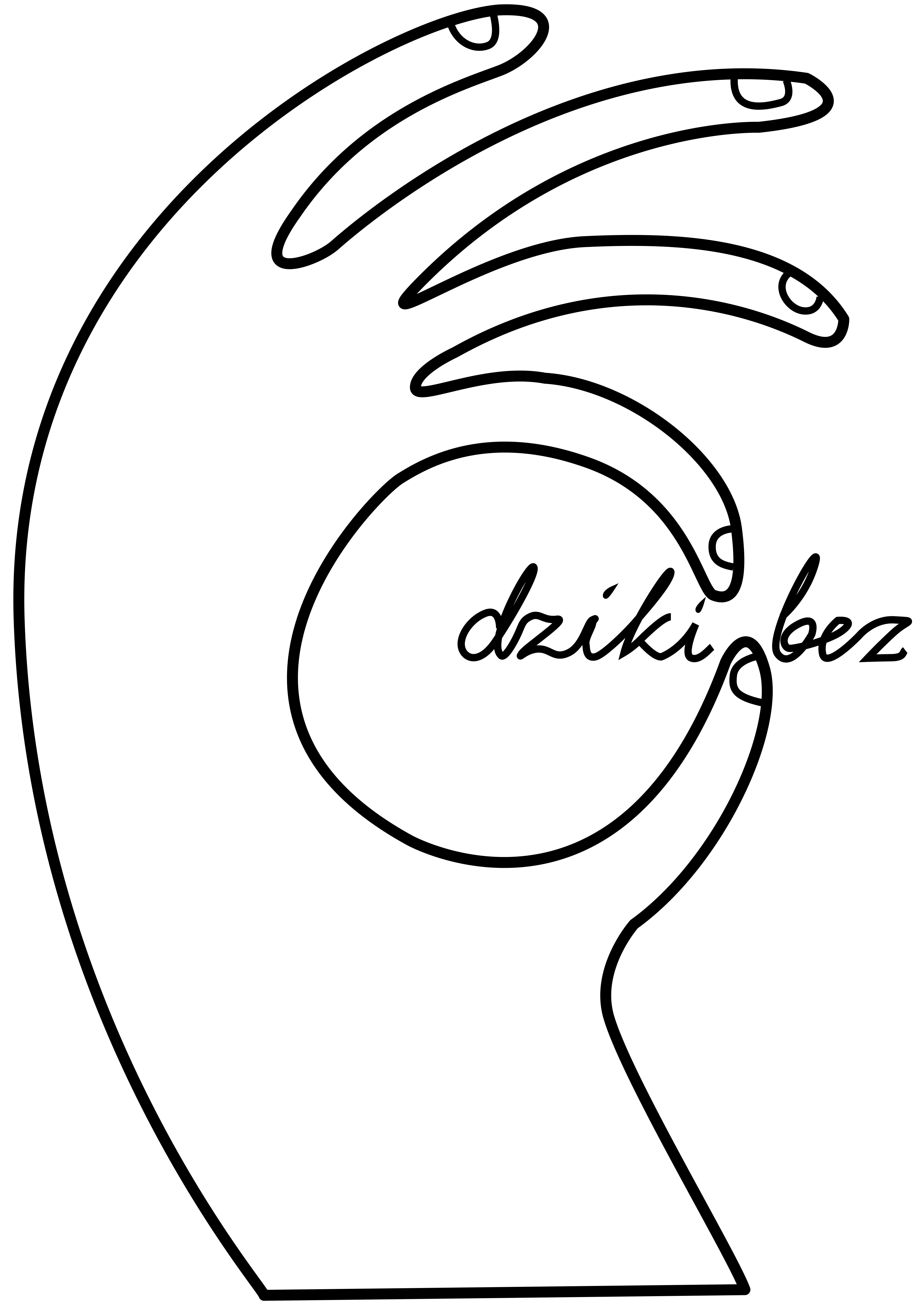 Dziki bez