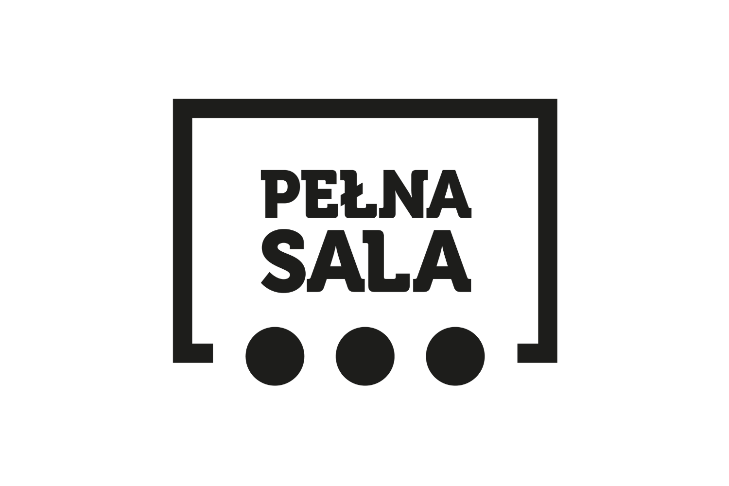 Pełna sala