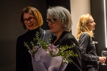 Małgorzata Kosson, Małgorzata Świderska, Liwia Mądzik