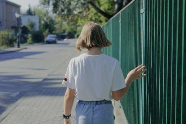 UCZESTNICY 1. EDYCJI PROGRAMU SKOK W DOK