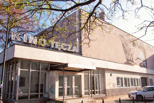 Znamy wykonawcę dokumentacji projektowo-kosztorysowej przebudowy kina Tęcza