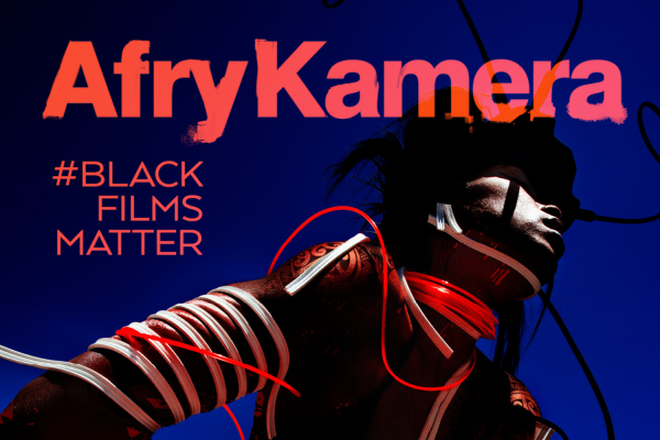 Festiwal Filmowy AfryKamera na VOD Warszawa!
