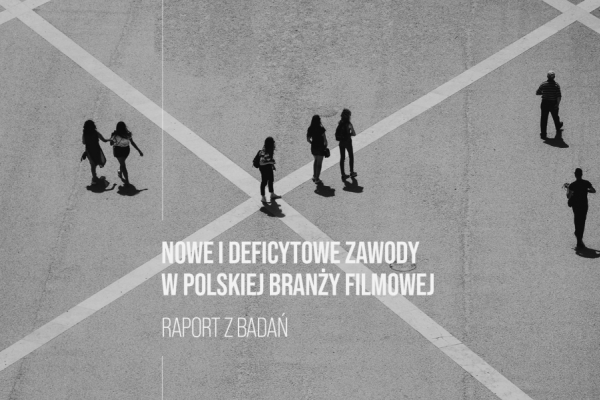 ZWROT AKCJI: BRANŻA FILMOWA
