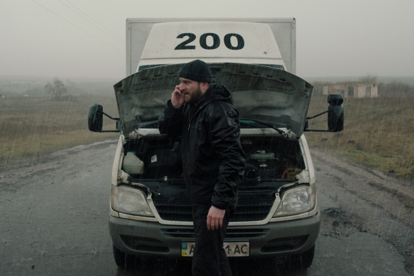 Przegląd filmów ukraińskich na VOD Warszawa