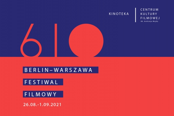 FILMOWY BERLIN W WARSZAWIE
