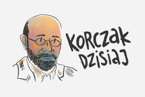 Festiwal teatralny dla dzieci i młodzieży KORCZAK DZISIAJ na VOD Warszawa