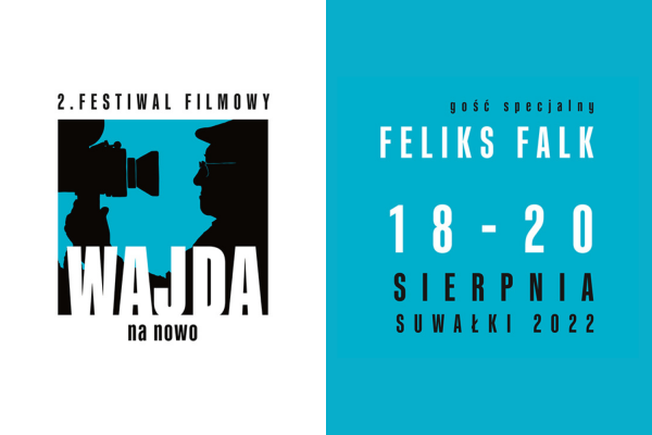 2 .Festiwal Filmowy WAJDA NA NOWO