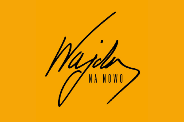 WAJDA NA NOWO w kinie Tęcza