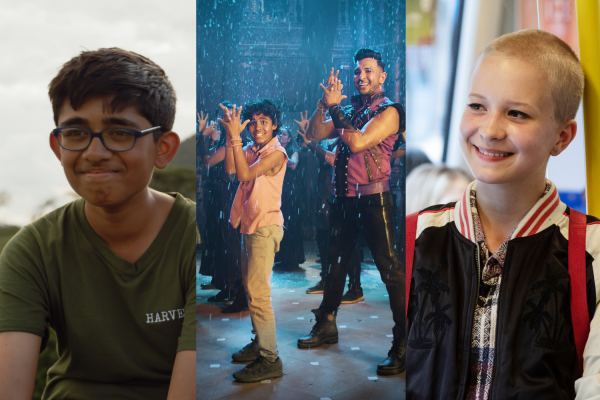 Zapraszamy do jury Young Audience Award 2022